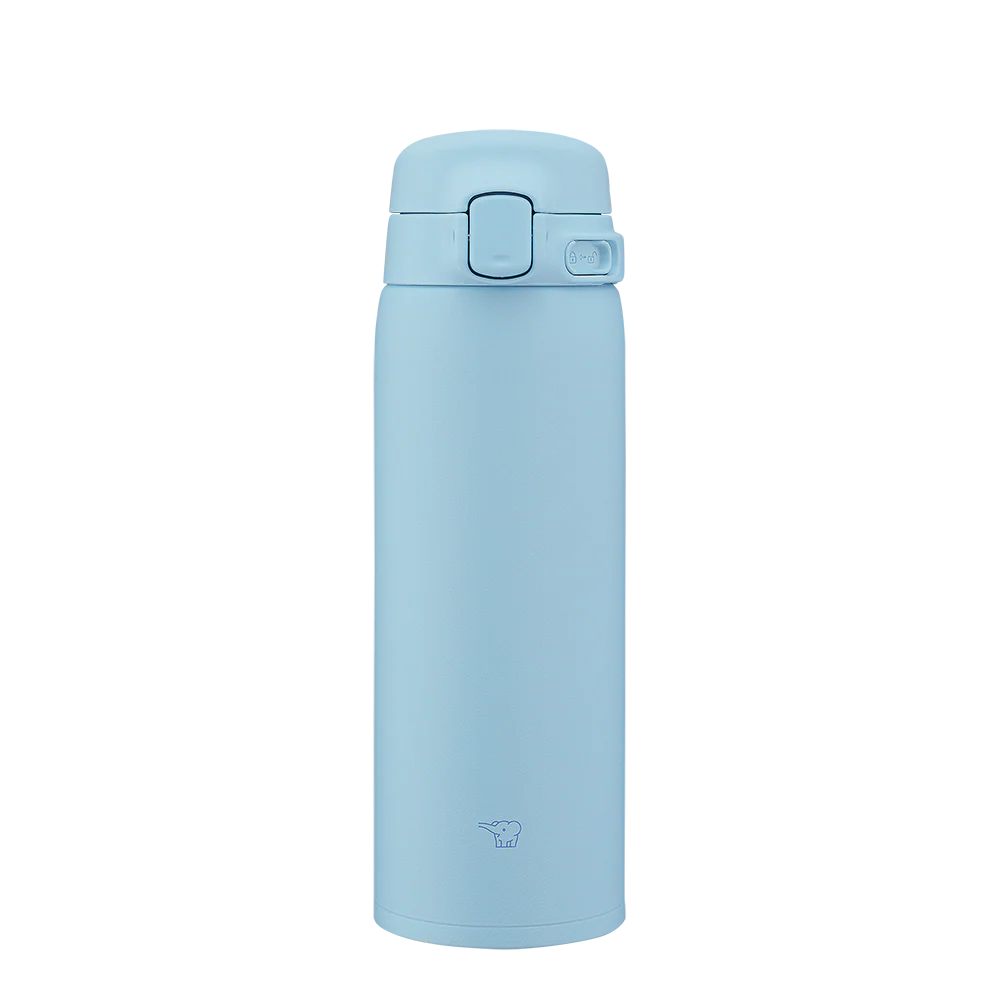 Termo azul zojirushi su-ba de 480 ml