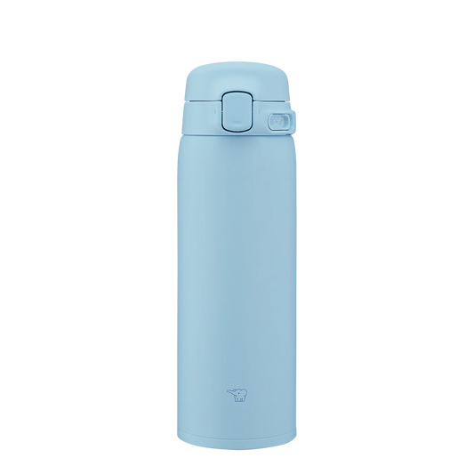 Termo azul zojirushi su-ba de 480 ml