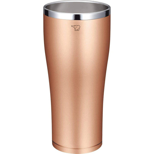 Vaso Zojirushi modelo SX-DN color cobre
