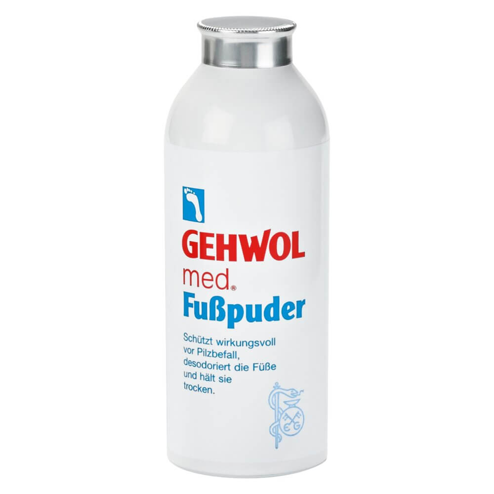 Envase Gehwol med Foot Powder