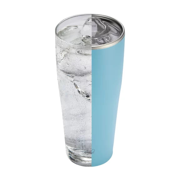 Zojirushi SX-HA89H-AM Azul Marino (Gran Capacidad) | Taza Térmica con Pajita
